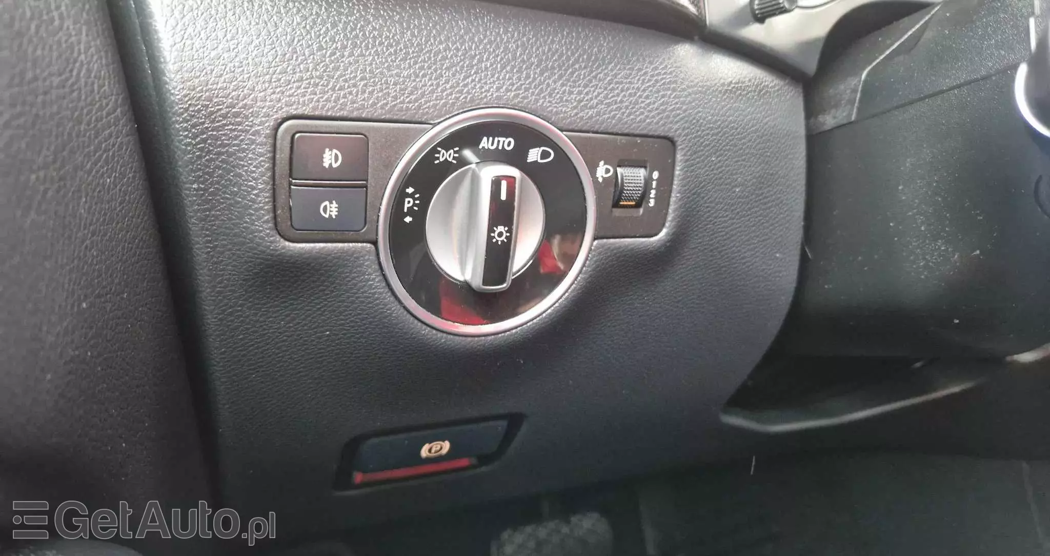 MERCEDES-BENZ Klasa B 180 CDI 7G-DCT