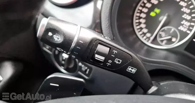 MERCEDES-BENZ Klasa B 180 CDI 7G-DCT