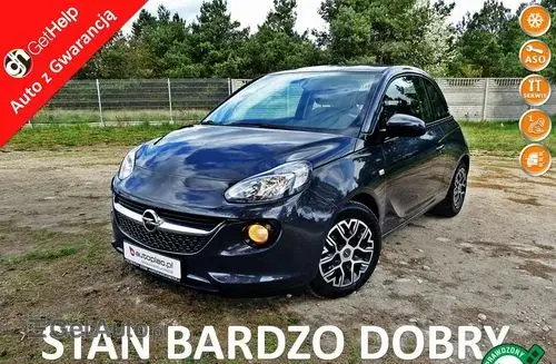 OPEL Adam 