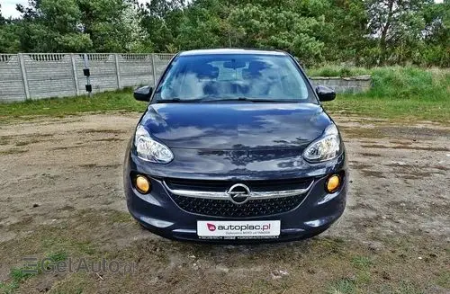 OPEL Adam 