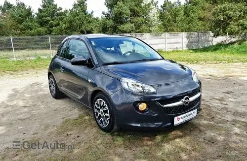 OPEL Adam 