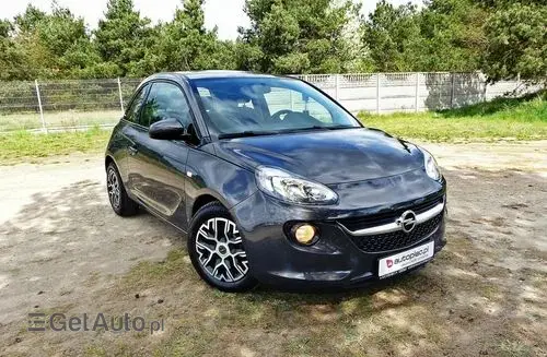 OPEL Adam 