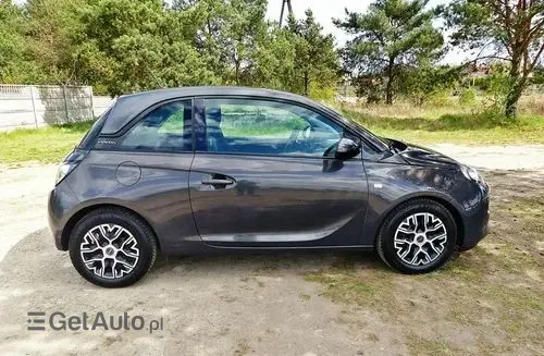 OPEL Adam 