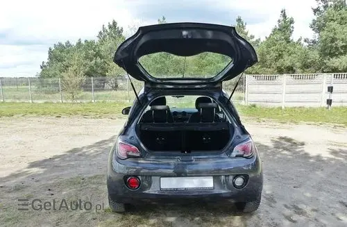 OPEL Adam 