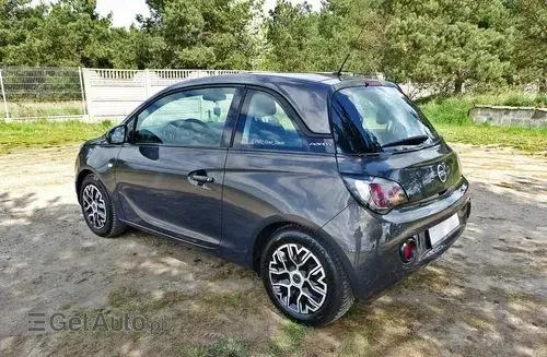 OPEL Adam 