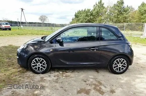 OPEL Adam 