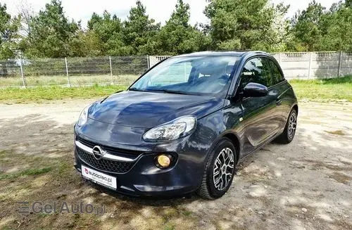 OPEL Adam 
