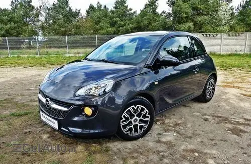 OPEL Adam 