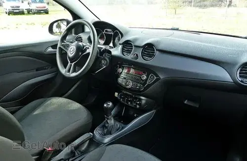 OPEL Adam 