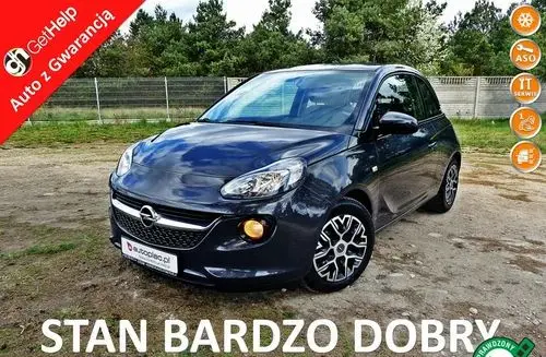 OPEL Adam 