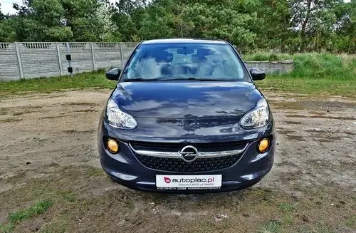 OPEL Adam 