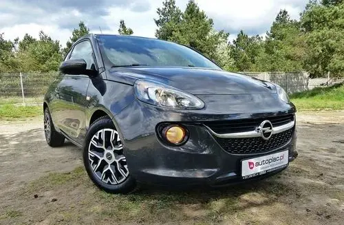 OPEL Adam 