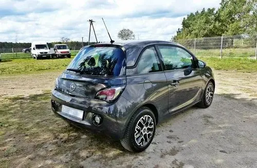 OPEL Adam 