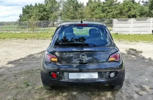 OPEL Adam 