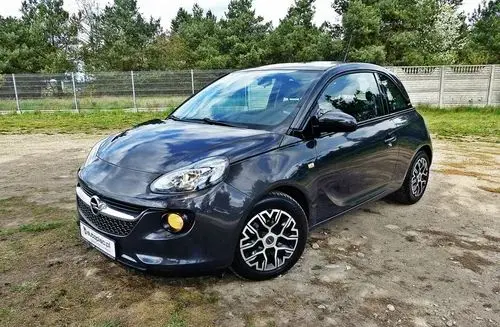 OPEL Adam 