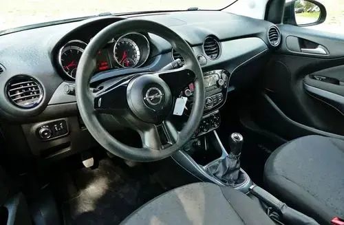 OPEL Adam 