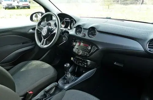 OPEL Adam 