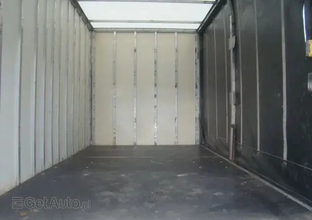 IVECO DAILY 35 C 15 3.0TDI FIRANA Z PRAWEJ STRONY 3.5T DMC WINDA 