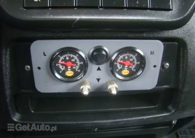 IVECO DAILY 35 C 15 3.0TDI FIRANA Z PRAWEJ STRONY 3.5T DMC WINDA 