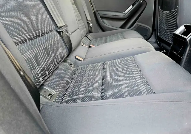 AUDI A4 Avant 2.0 TDI DPF quattro Attraction