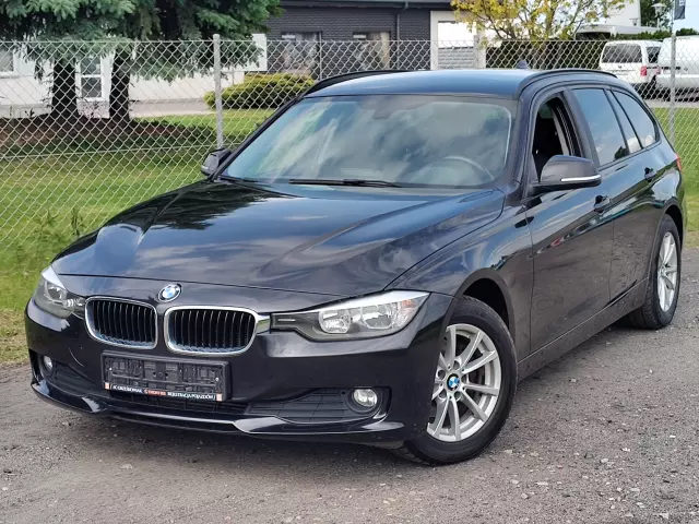 BMW Seria 3 316