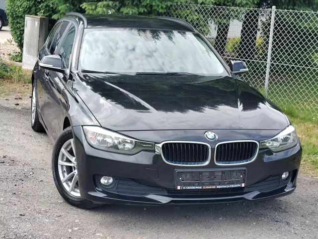 BMW Seria 3 316