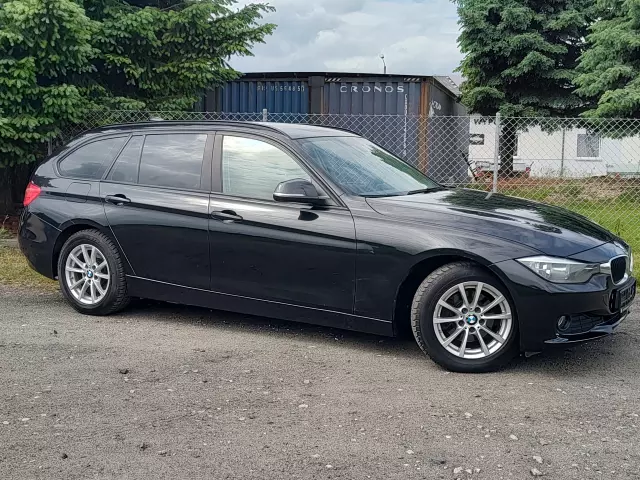 BMW Seria 3 316