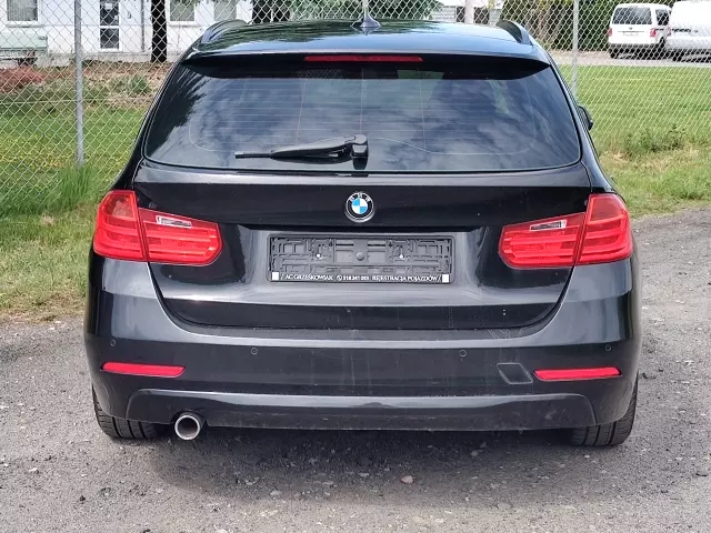 BMW Seria 3 316