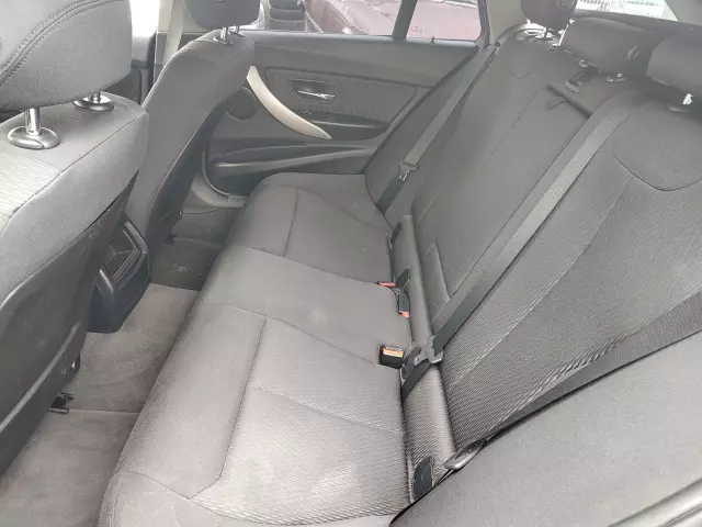 BMW Seria 3 316