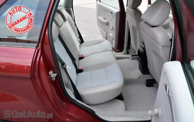 MERCEDES-BENZ Klasa B 