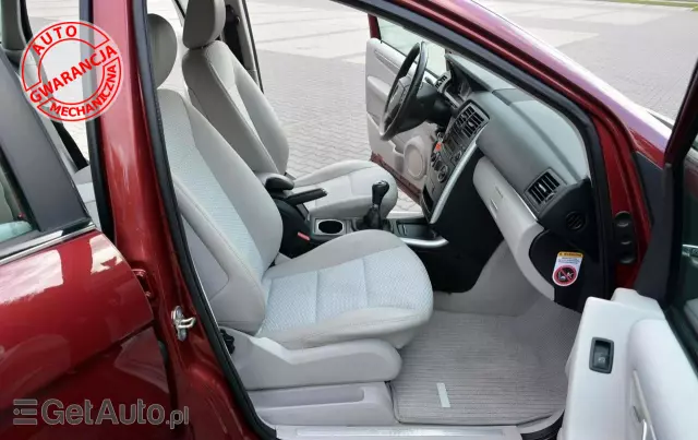 MERCEDES-BENZ Klasa B 