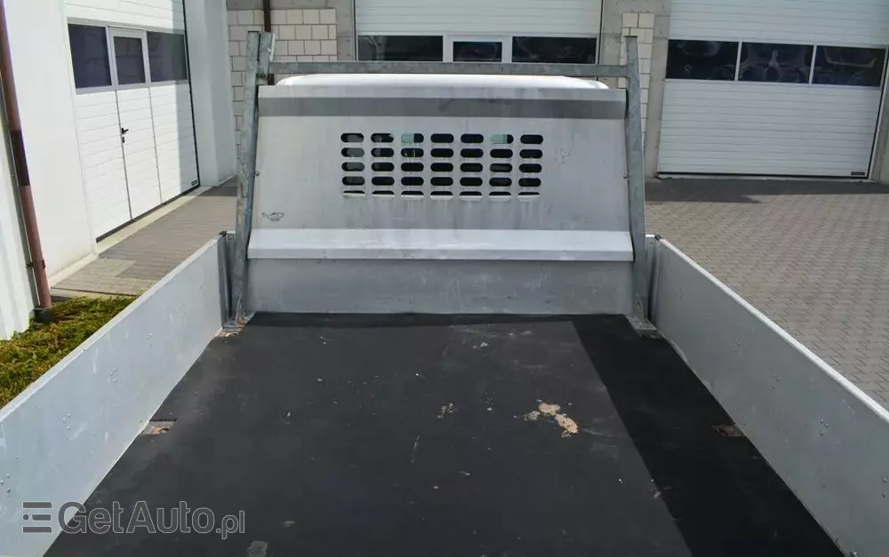 VOLKSWAGEN TRANSPORTER T6 DOKA 