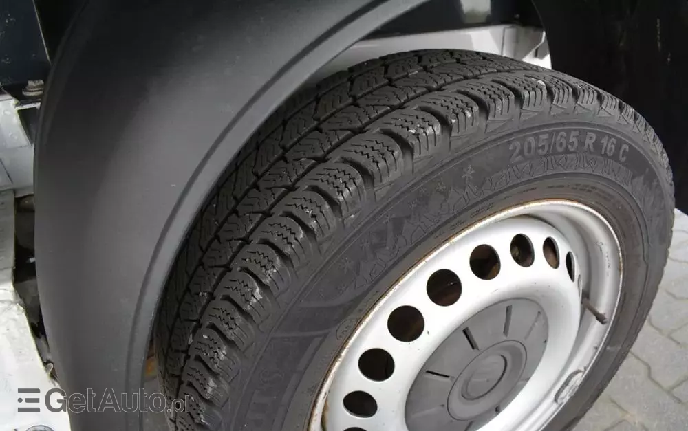 VOLKSWAGEN TRANSPORTER T6 DOKA 