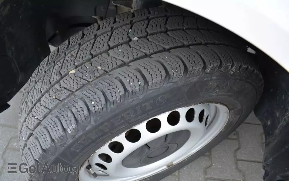 VOLKSWAGEN TRANSPORTER T6 DOKA 