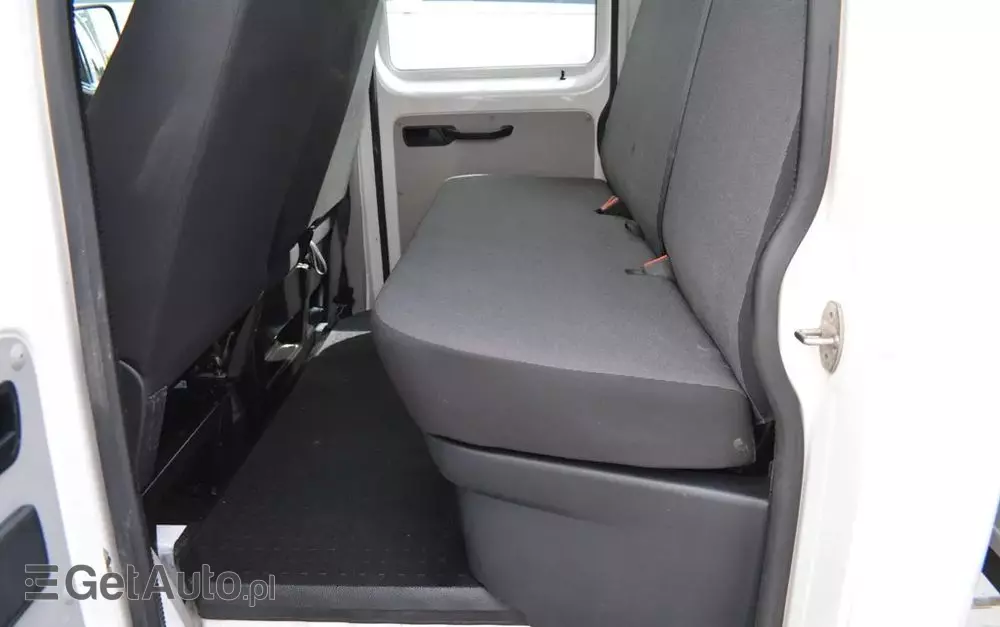 VOLKSWAGEN TRANSPORTER T6 DOKA 