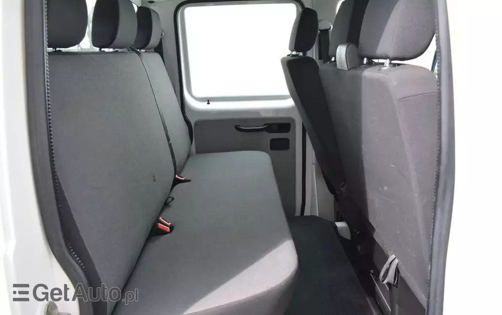 VOLKSWAGEN TRANSPORTER T6 DOKA 