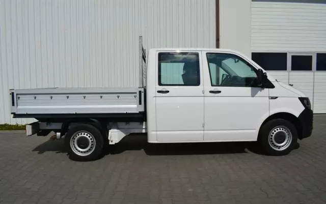 VOLKSWAGEN TRANSPORTER T6 DOKA 