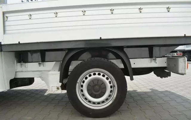 VOLKSWAGEN TRANSPORTER T6 DOKA 