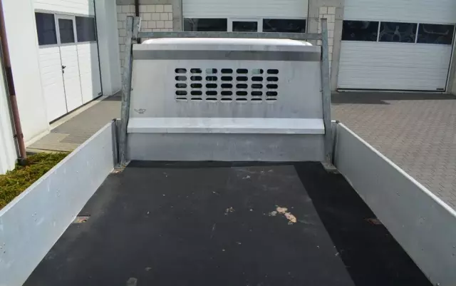 VOLKSWAGEN TRANSPORTER T6 DOKA 