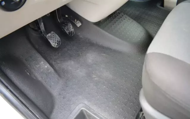 VOLKSWAGEN TRANSPORTER T6 DOKA 