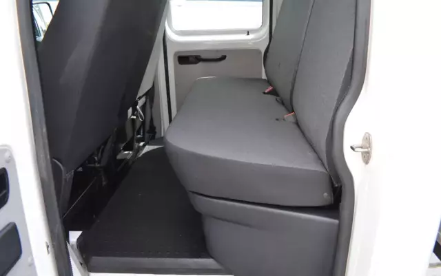 VOLKSWAGEN TRANSPORTER T6 DOKA 