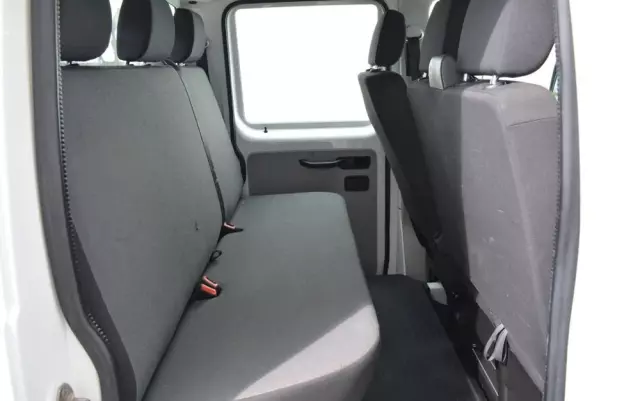 VOLKSWAGEN TRANSPORTER T6 DOKA 