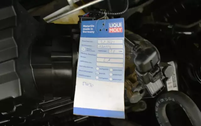 VOLKSWAGEN TRANSPORTER T6 DOKA 