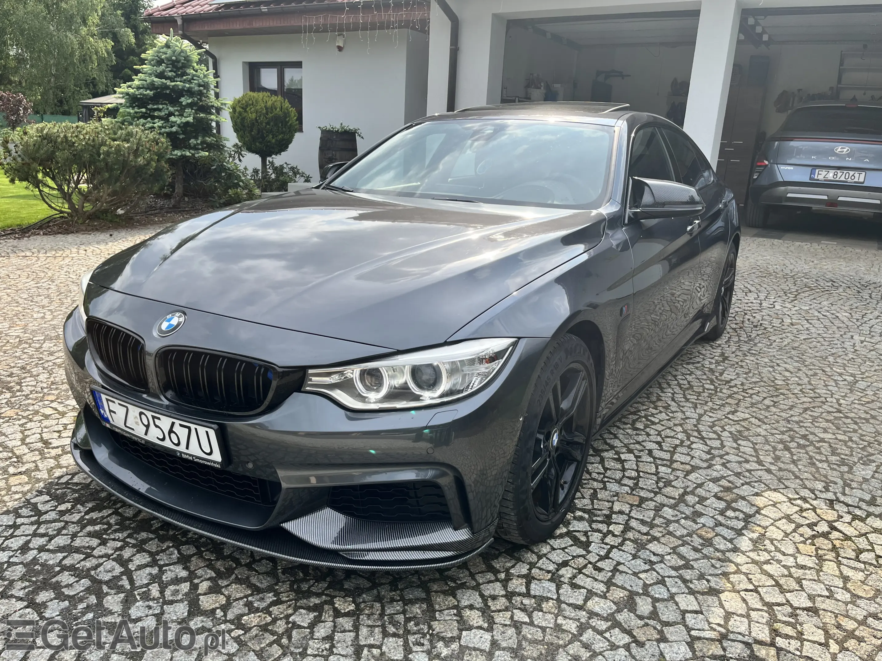 BMW Seria 4 428i