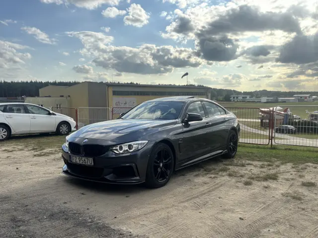BMW Seria 4 428i