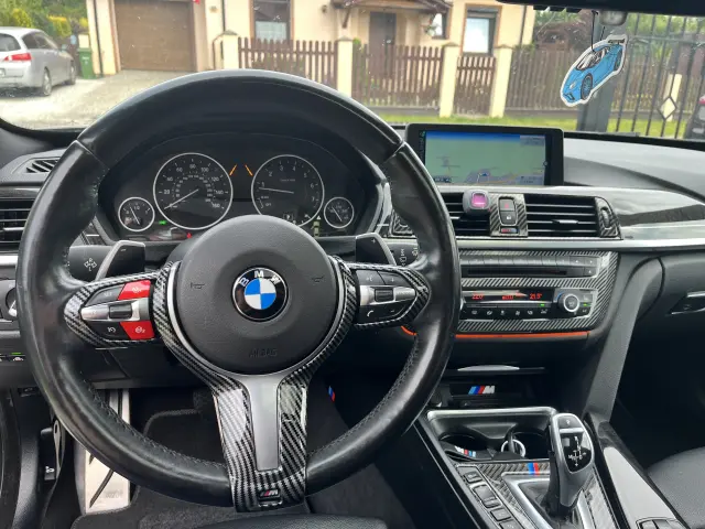 BMW Seria 4 428i