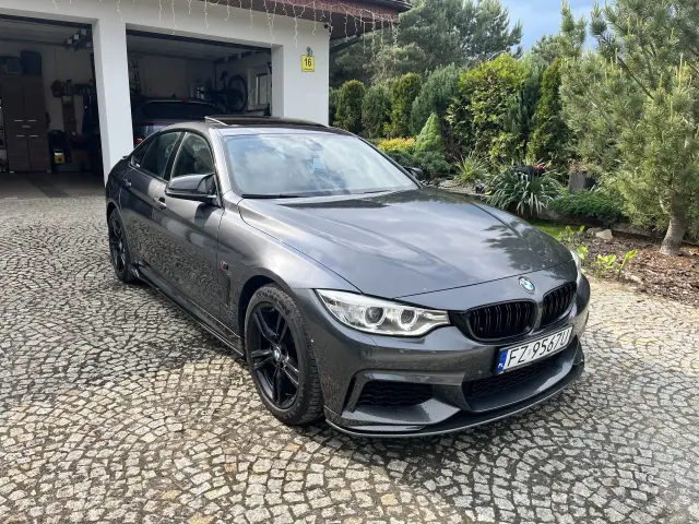 BMW Seria 4 428i