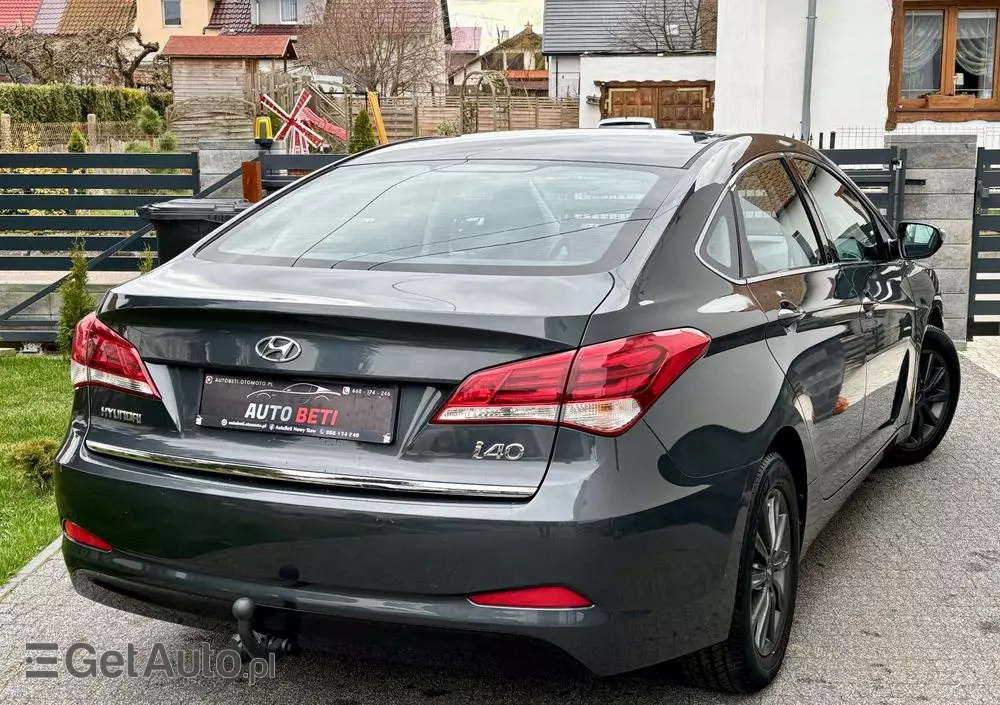 HYUNDAI I40 1.6 GDI Classic