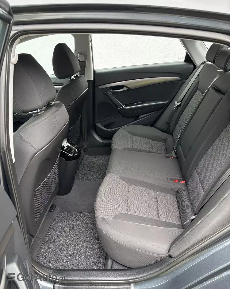 HYUNDAI I40 1.6 GDI Classic