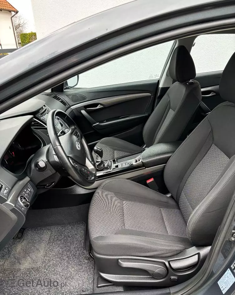 HYUNDAI I40 1.6 GDI Classic